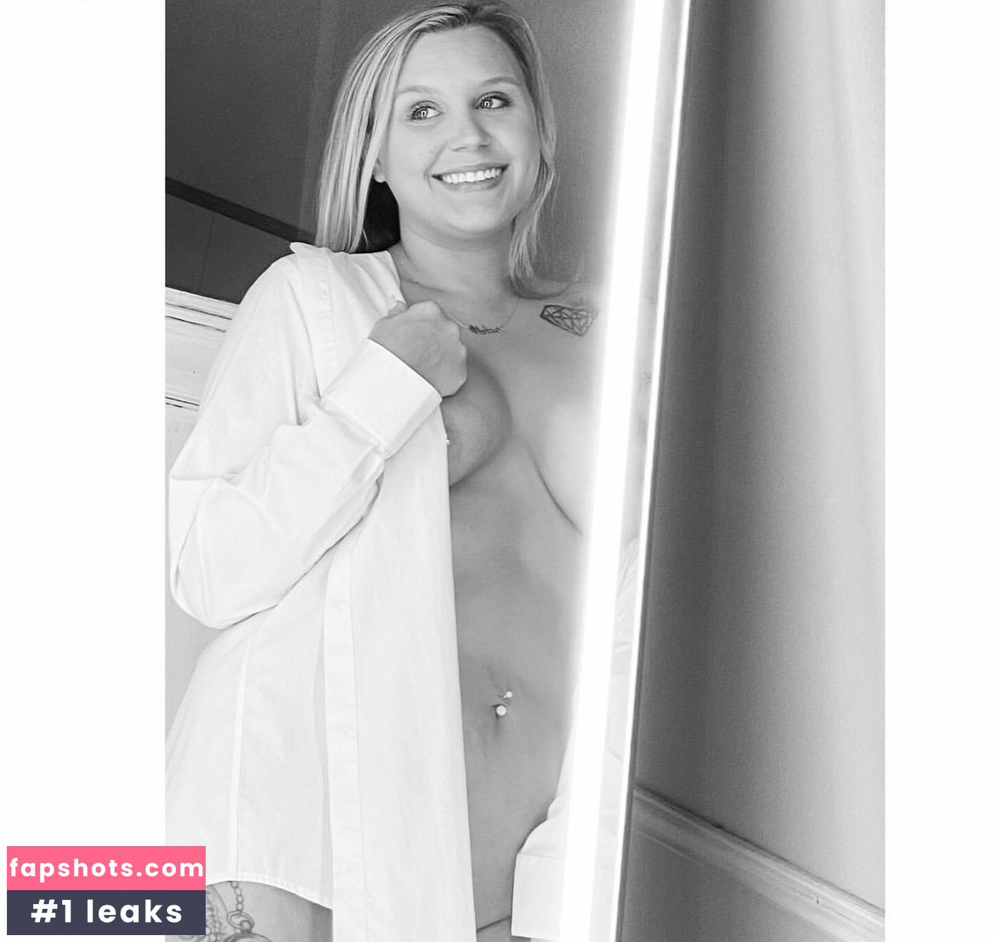 hotblondie95 Nahé úniky fotek pouze od fanoušků #36 - Fapshots