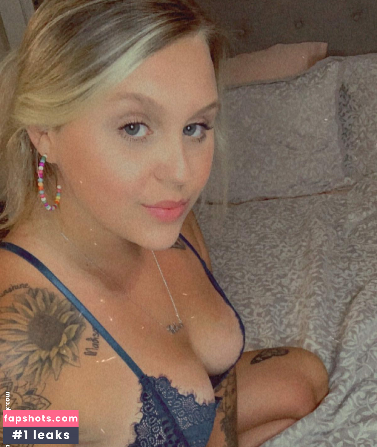 hotblondie95 Nahé úniky fotek pouze od fanoušků #38 - Fapshots