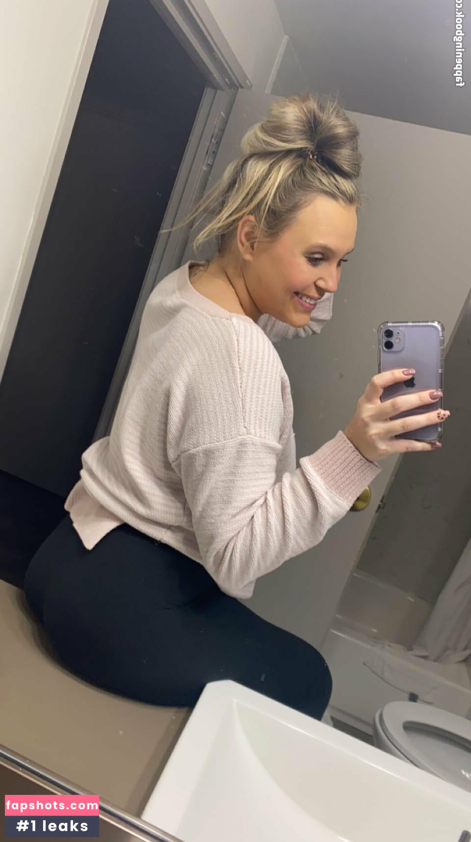 hotblondie95 Nahé úniky fotek pouze od fanoušků #40 - Fapshots