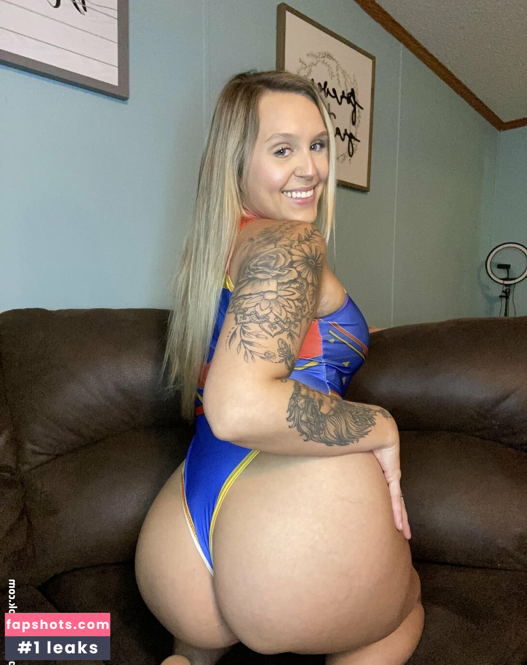 hotblondie95 Nahé úniky fotek pouze od fanoušků #50 - Fapshots