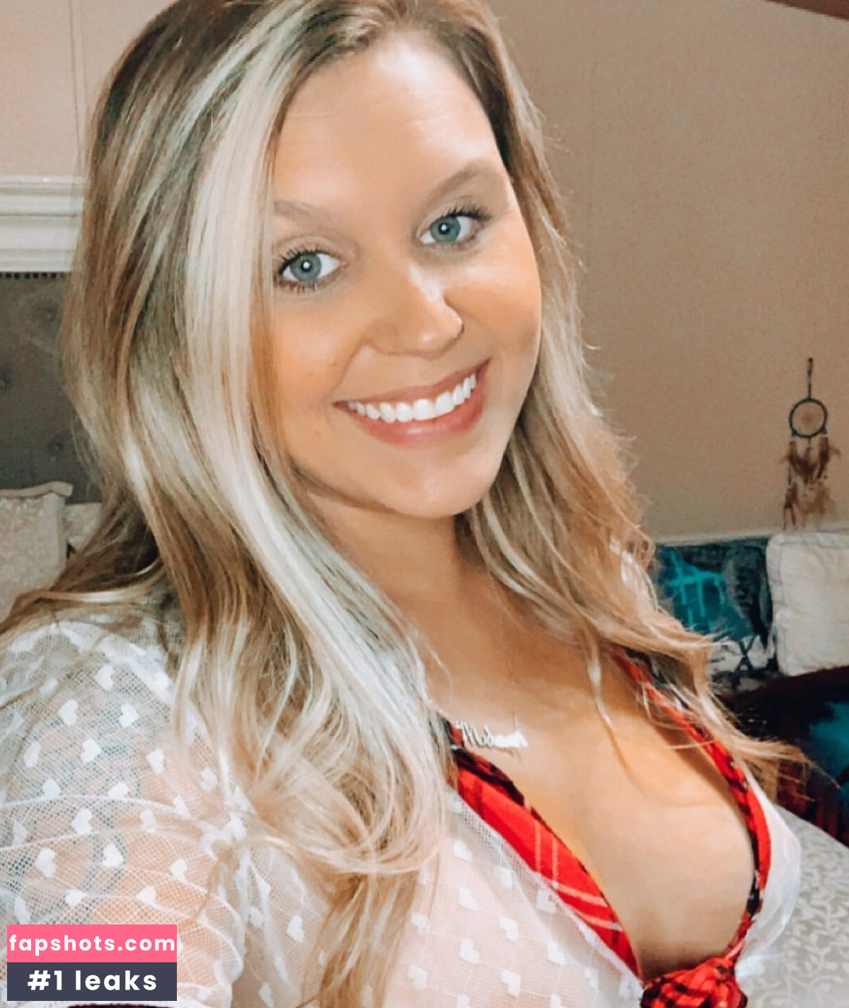 hotblondie95 Nahé úniky fotek pouze od fanoušků #54 - Fapshots