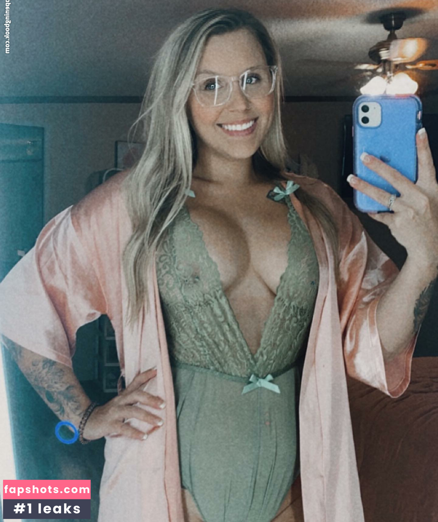 hotblondie95 Nahé úniky fotek pouze od fanoušků #55 - Fapshots