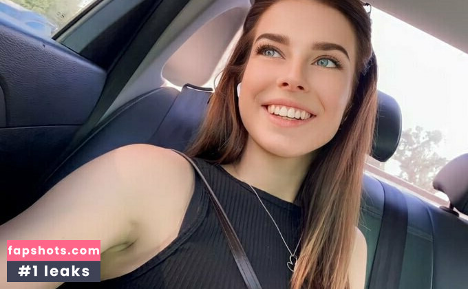 hotchristinexxx Filtración Desnuda OnlyFans Foto #3 - Fapshots