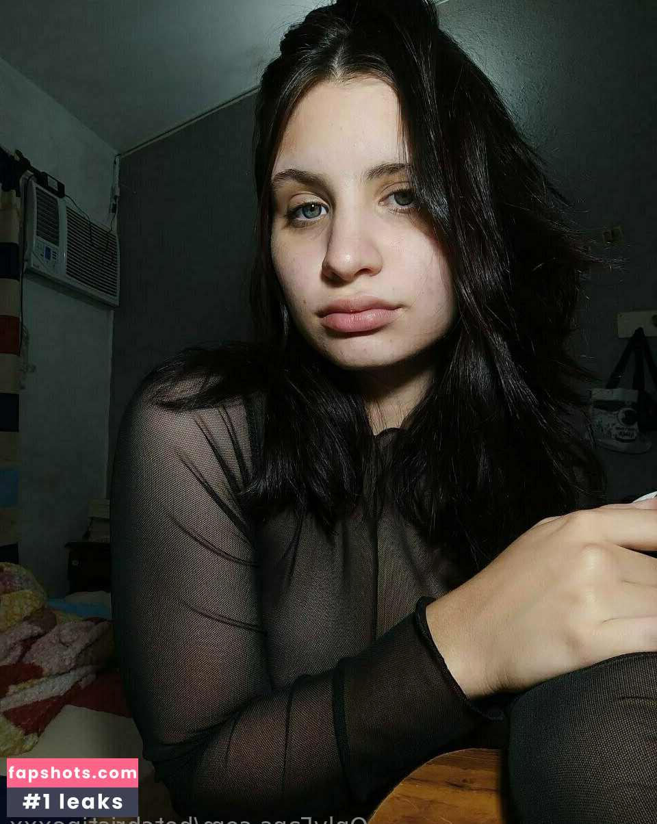 hotchristinexxx Filtración Desnuda OnlyFans Foto #8 - Fapshots