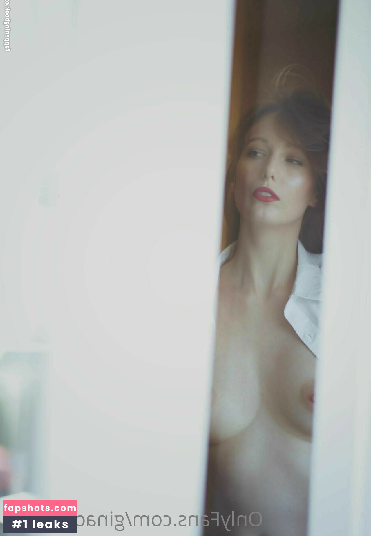 hotginasnow gallery photo #31