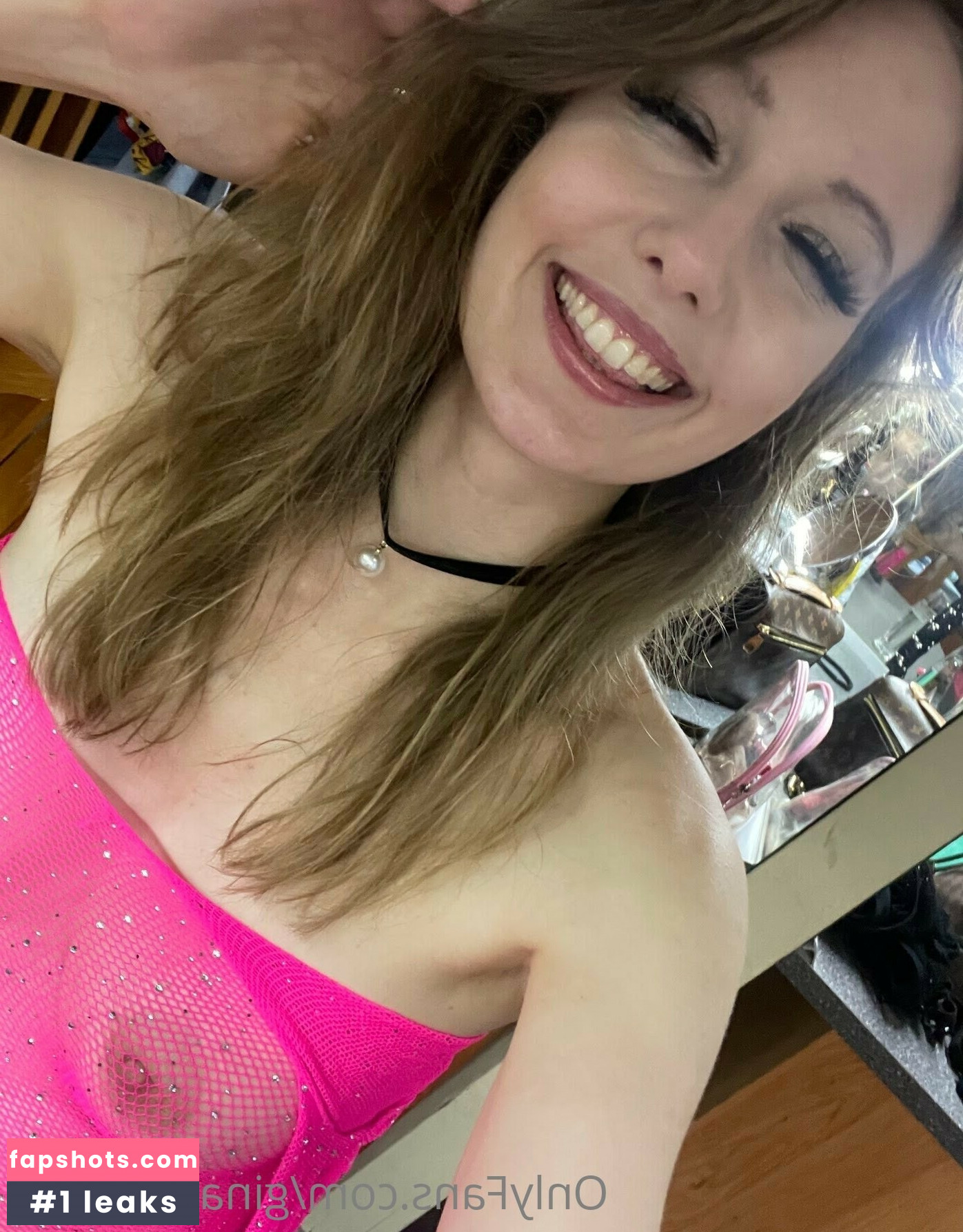 hotginasnow gallery photo #37