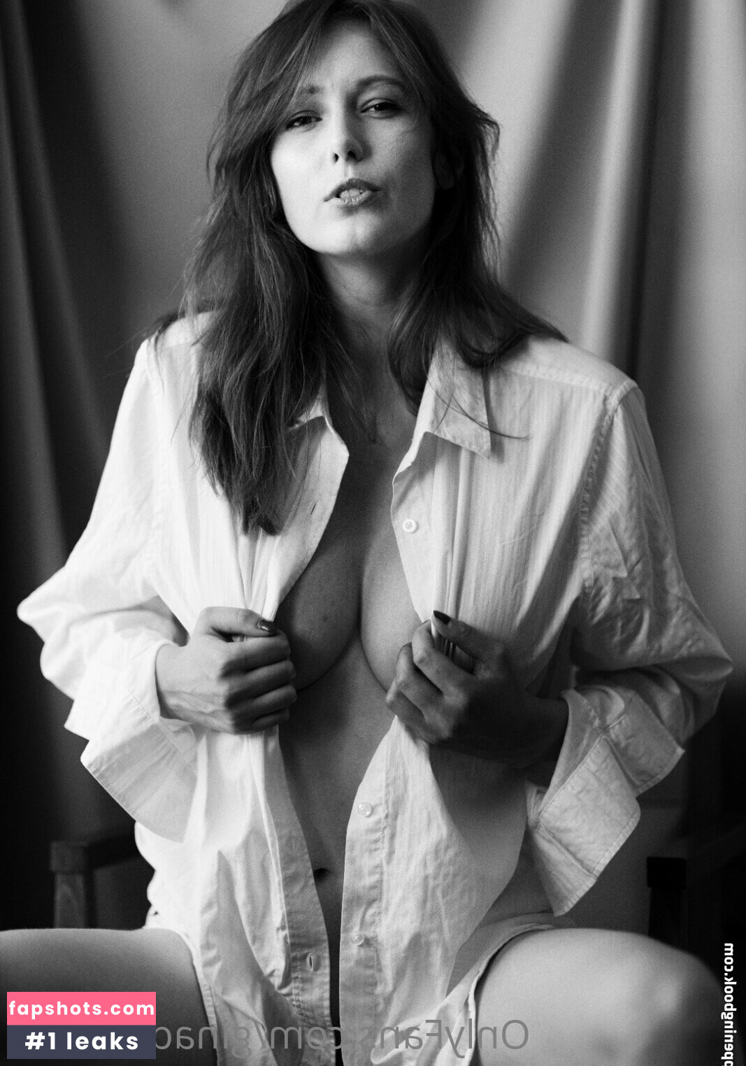 hotginasnow gallery photo #38