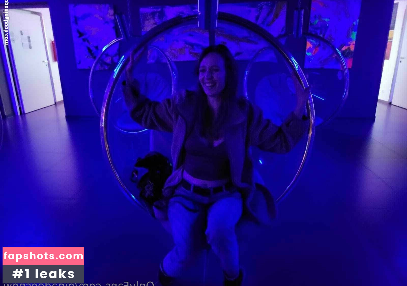 hotginasnow gallery photo #6