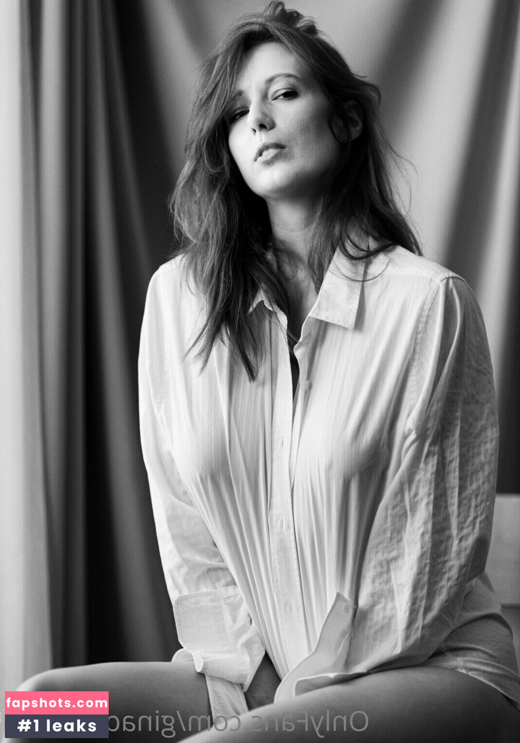 hotginasnow gallery photo #52