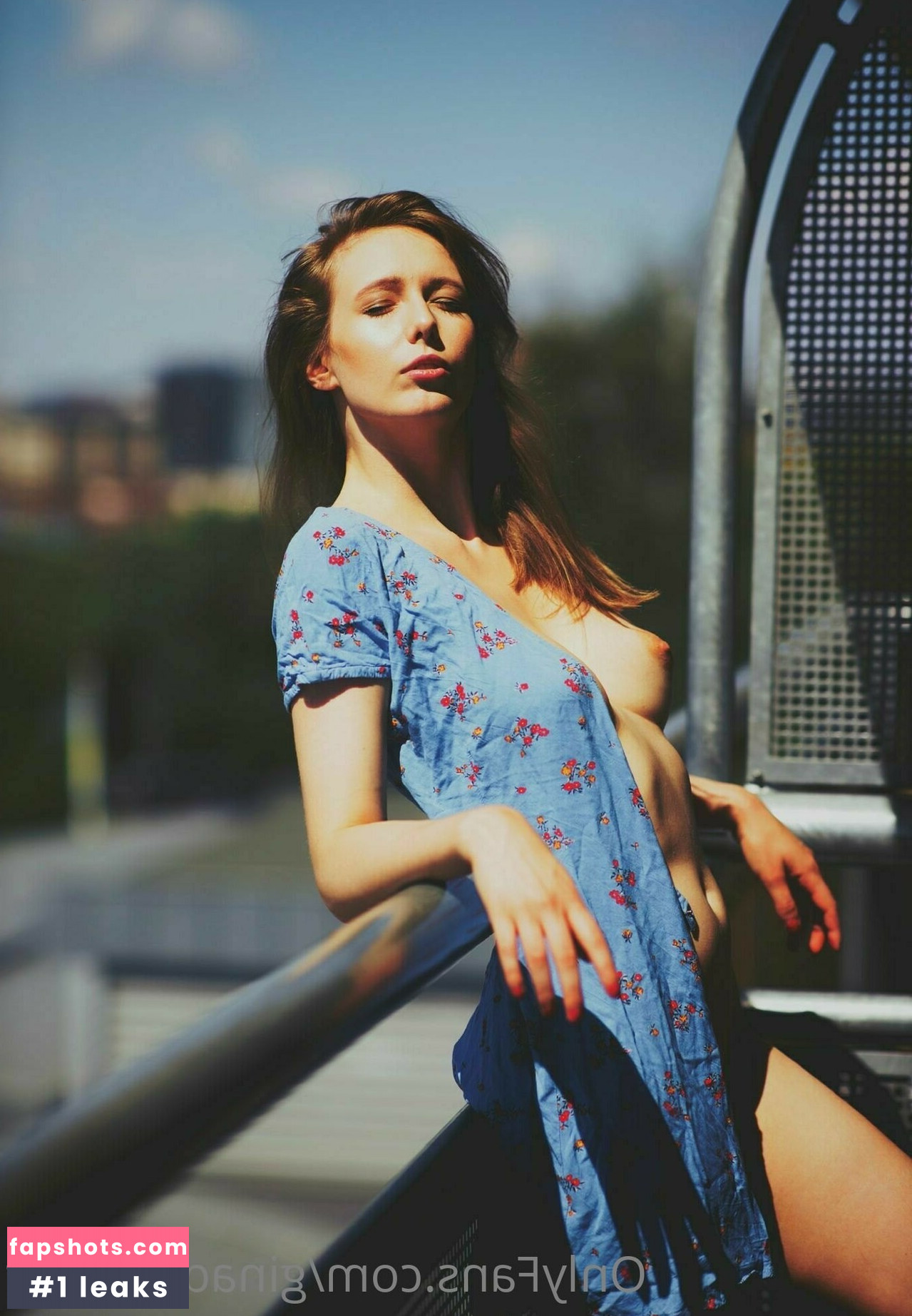 hotginasnow gallery photo #55