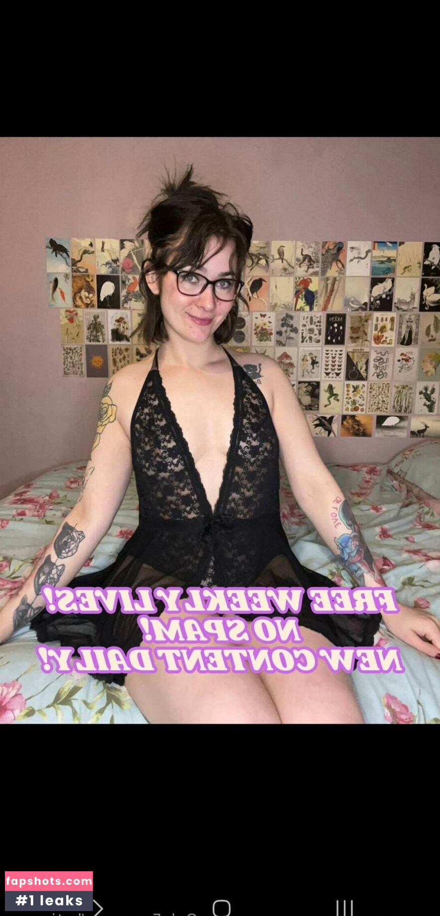 hotinessa Nude Leaks OnlyFans Photos #4 - LeakJerk