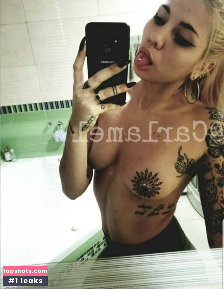 hotinessa Nude Leaks OnlyFans Photos #37 - LeakJerk