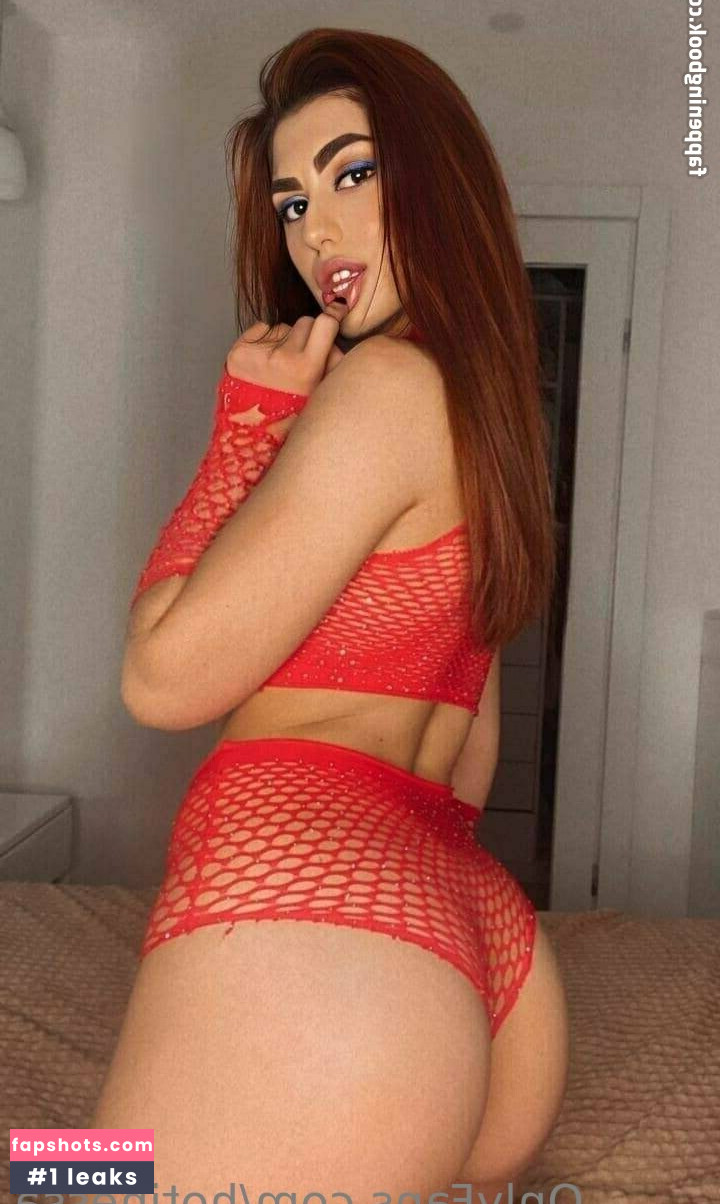 hotinessa Nude Leaks OnlyFans Photos #50 - LeakJerk