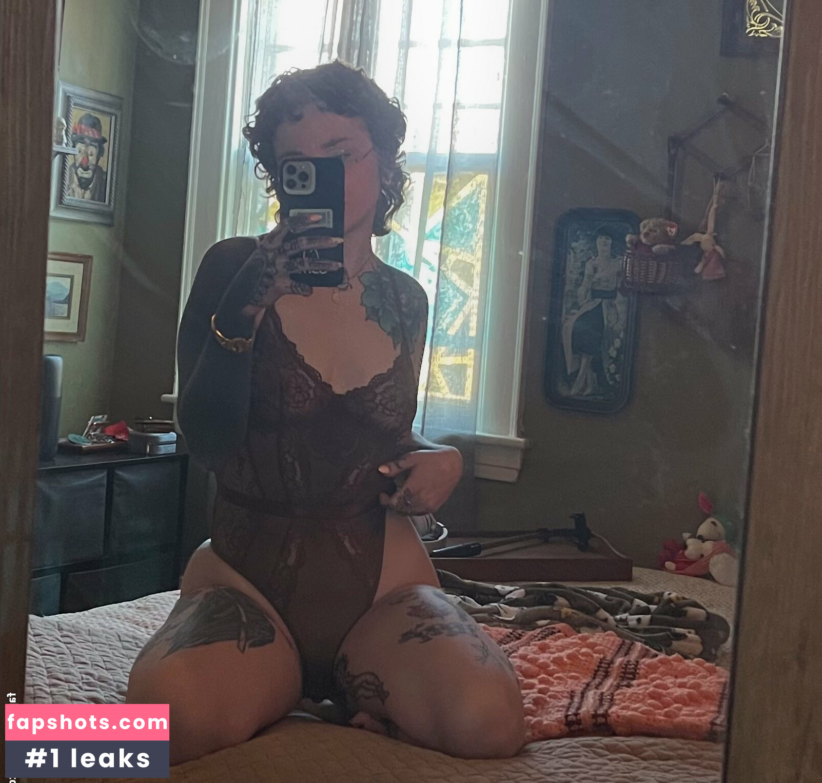 Hotjorts gallery photo #3