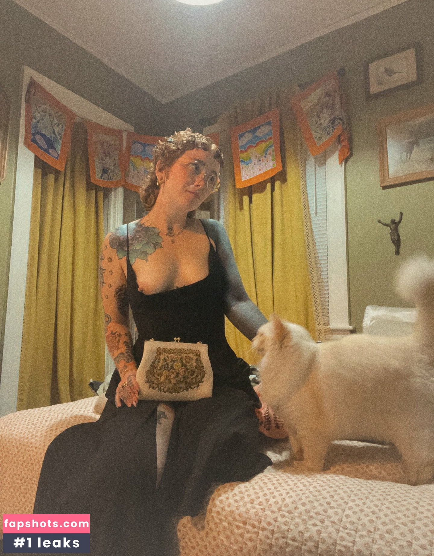 Hotjorts gallery photo #4