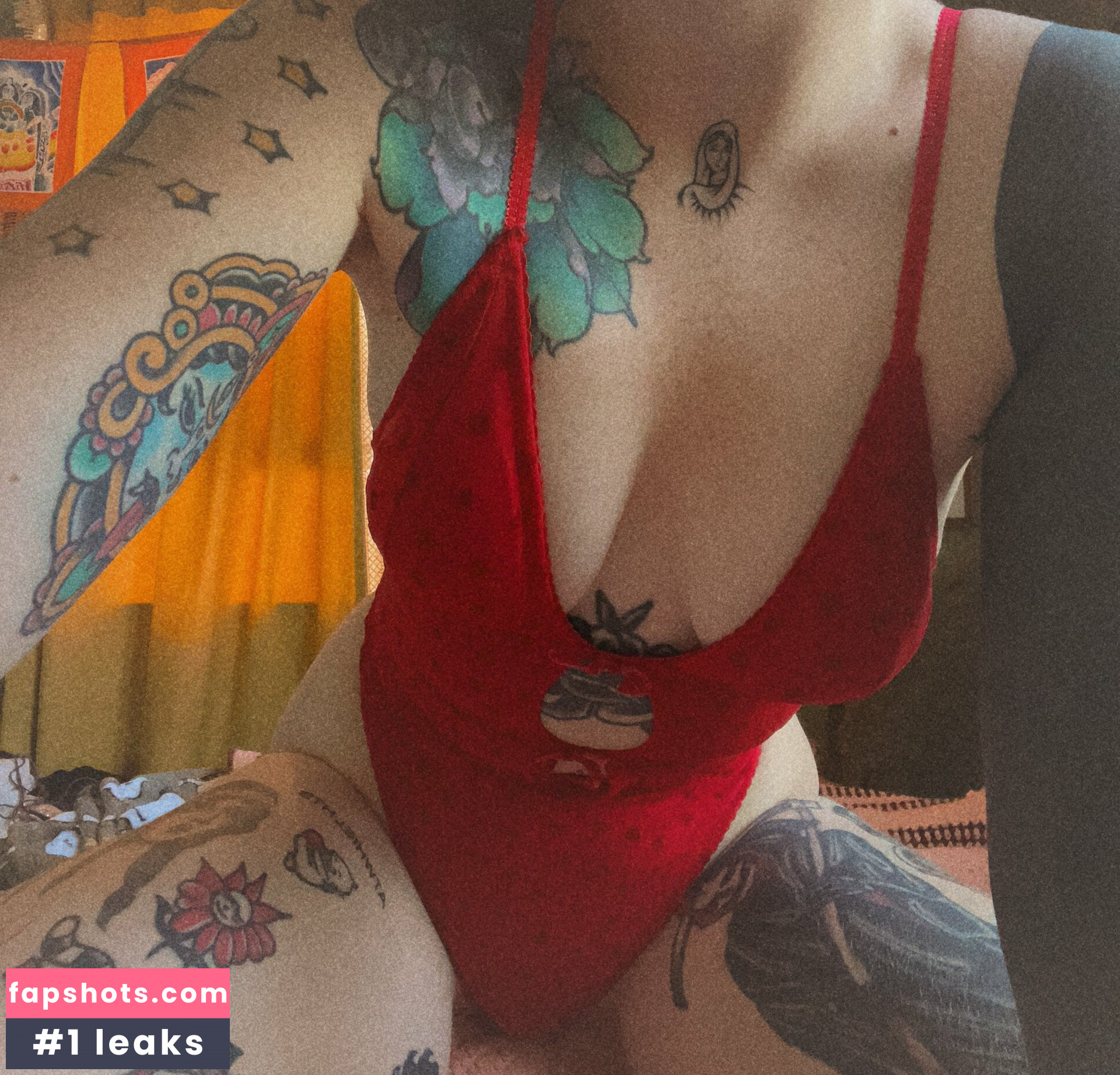 Hotjorts gallery photo #6