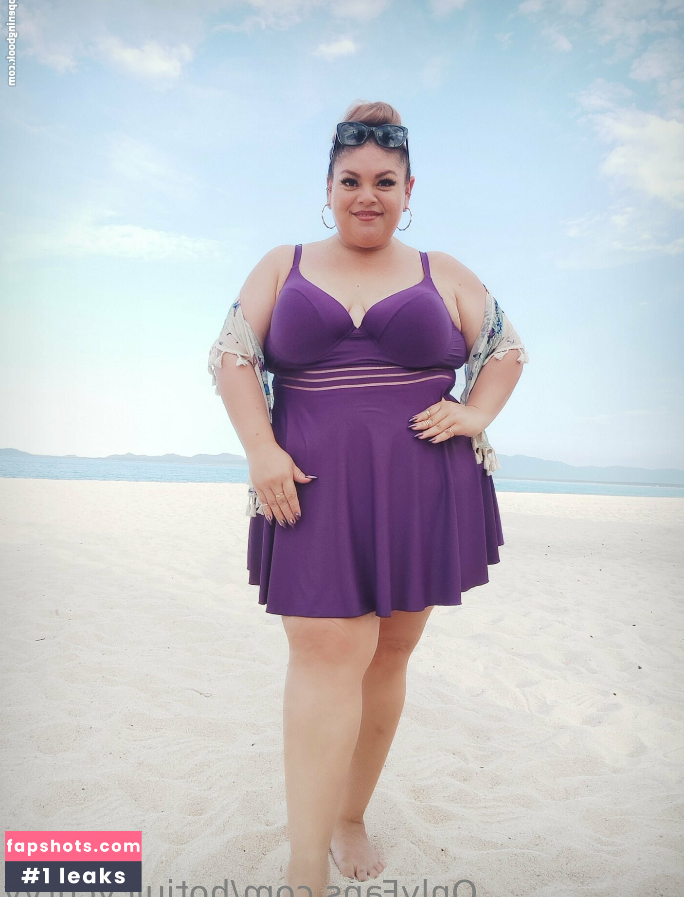 hotjuicycurvy Nude Leaks OnlyFans Photos #4 - LeakJerk