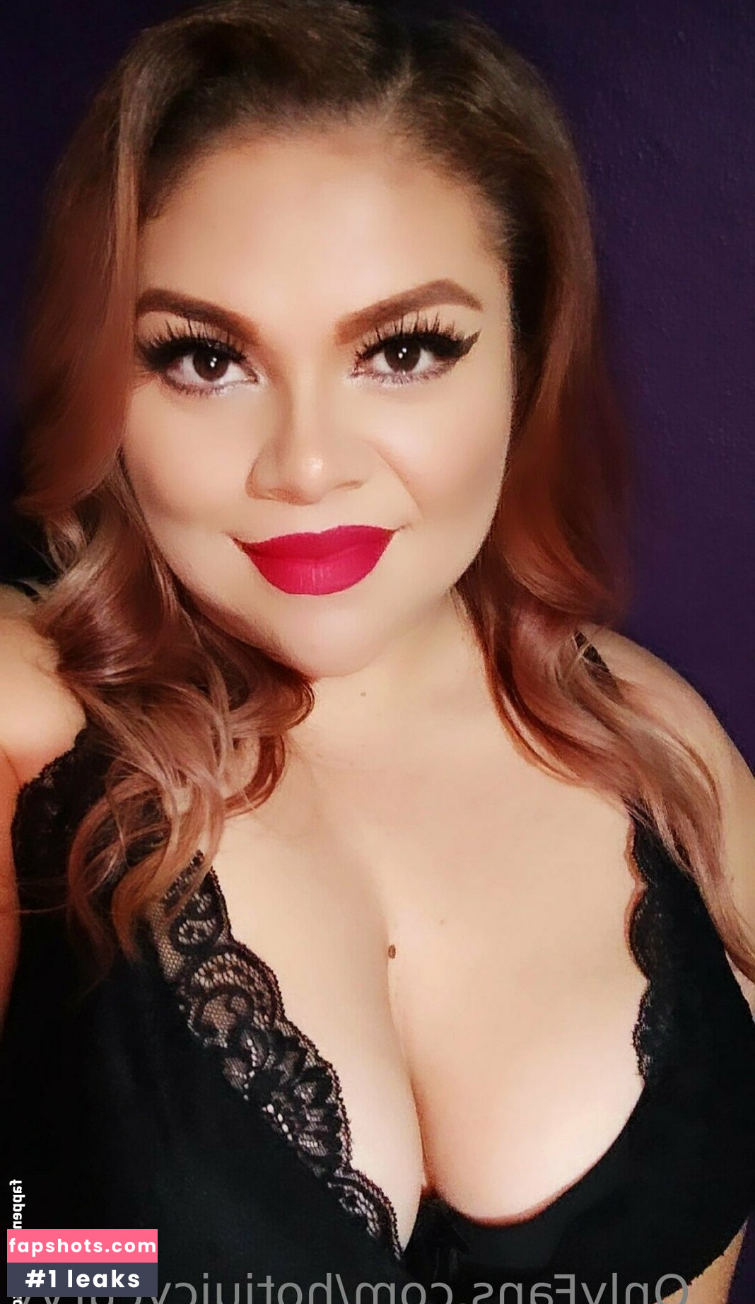 hotjuicycurvy Nude Leaks OnlyFans Photos #32 - LeakJerk