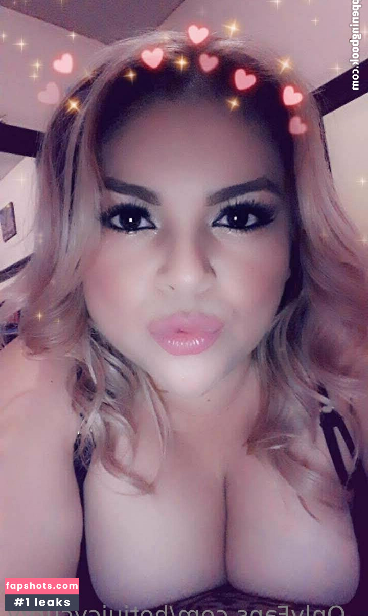 hotjuicycurvy Nude Leaks OnlyFans Photos #36 - LeakJerk