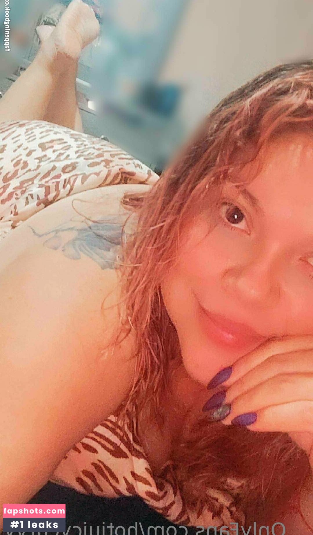 hotjuicycurvy Nude Leaks OnlyFans Photos #37 - LeakJerk