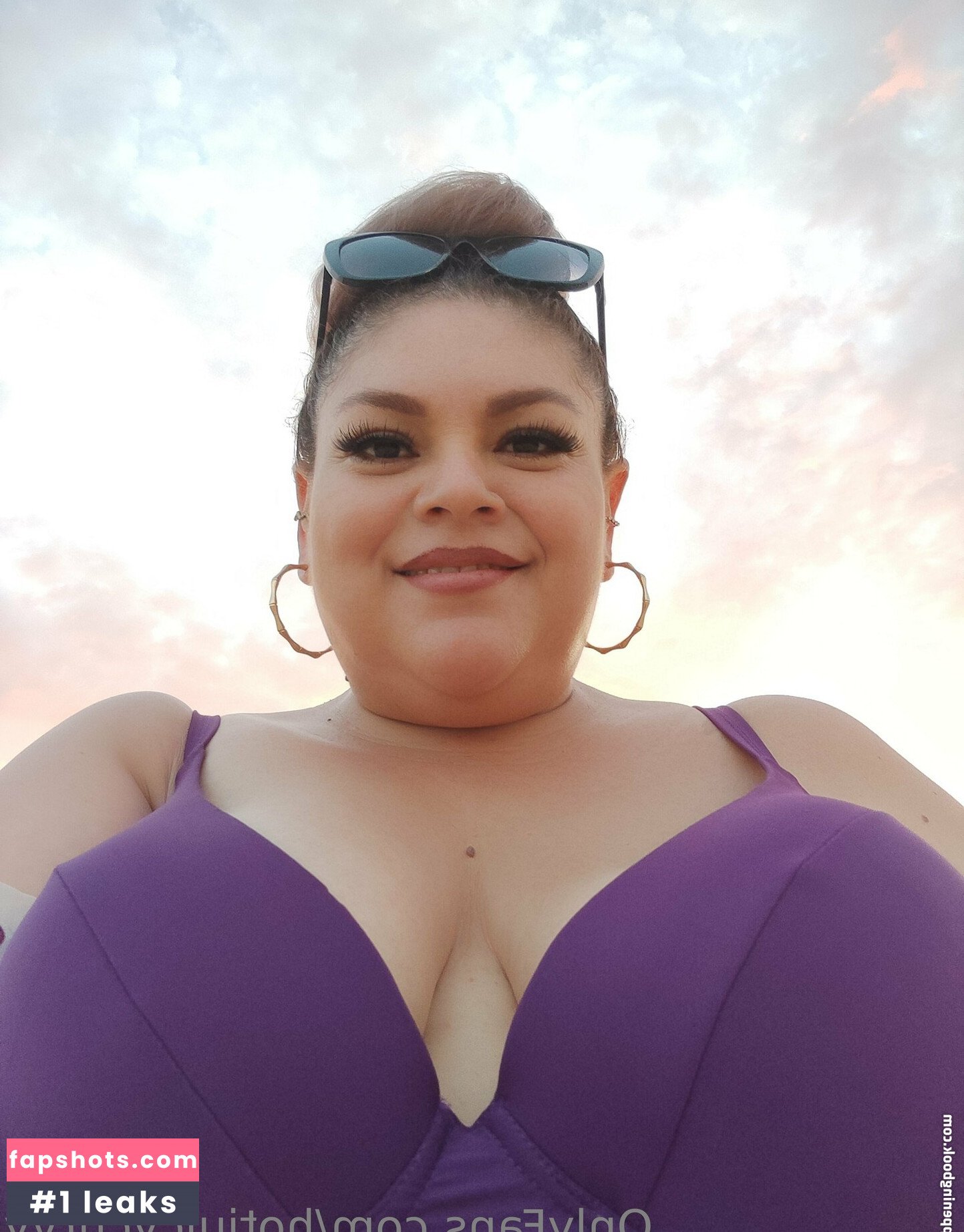 hotjuicycurvy Nude Leaks OnlyFans Photos #6 - LeakJerk