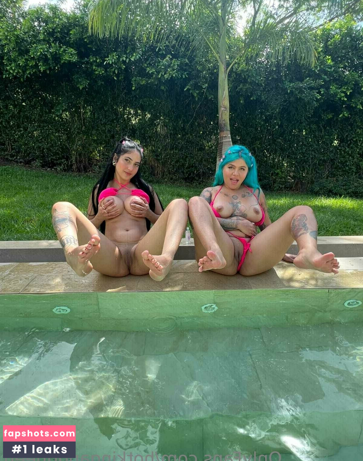 hotkingandqueen Nude Leaks OnlyFans Photos #20 - LeakJerk