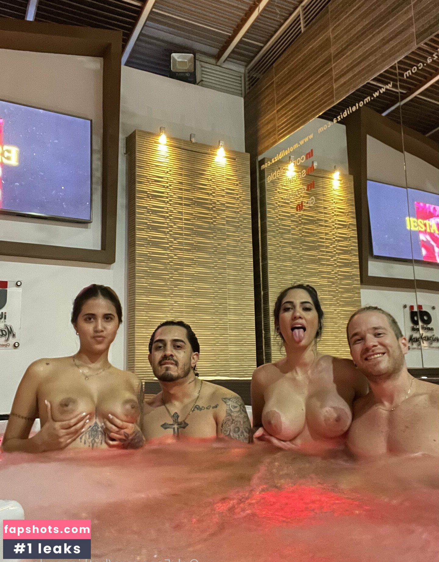 hotkingandqueen Nude Leaks OnlyFans Photos #33 - LeakJerk