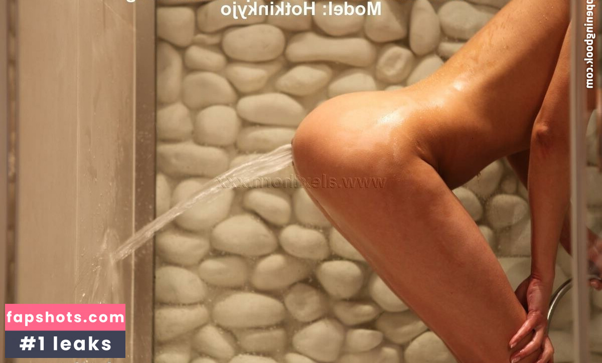 hotkinkyjo Nude Leaks OnlyFans Photos #14 - LeakJerk
