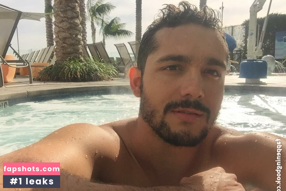 hotmartin25 Nude Leaks OnlyFans Photos #5 - LeakJerk