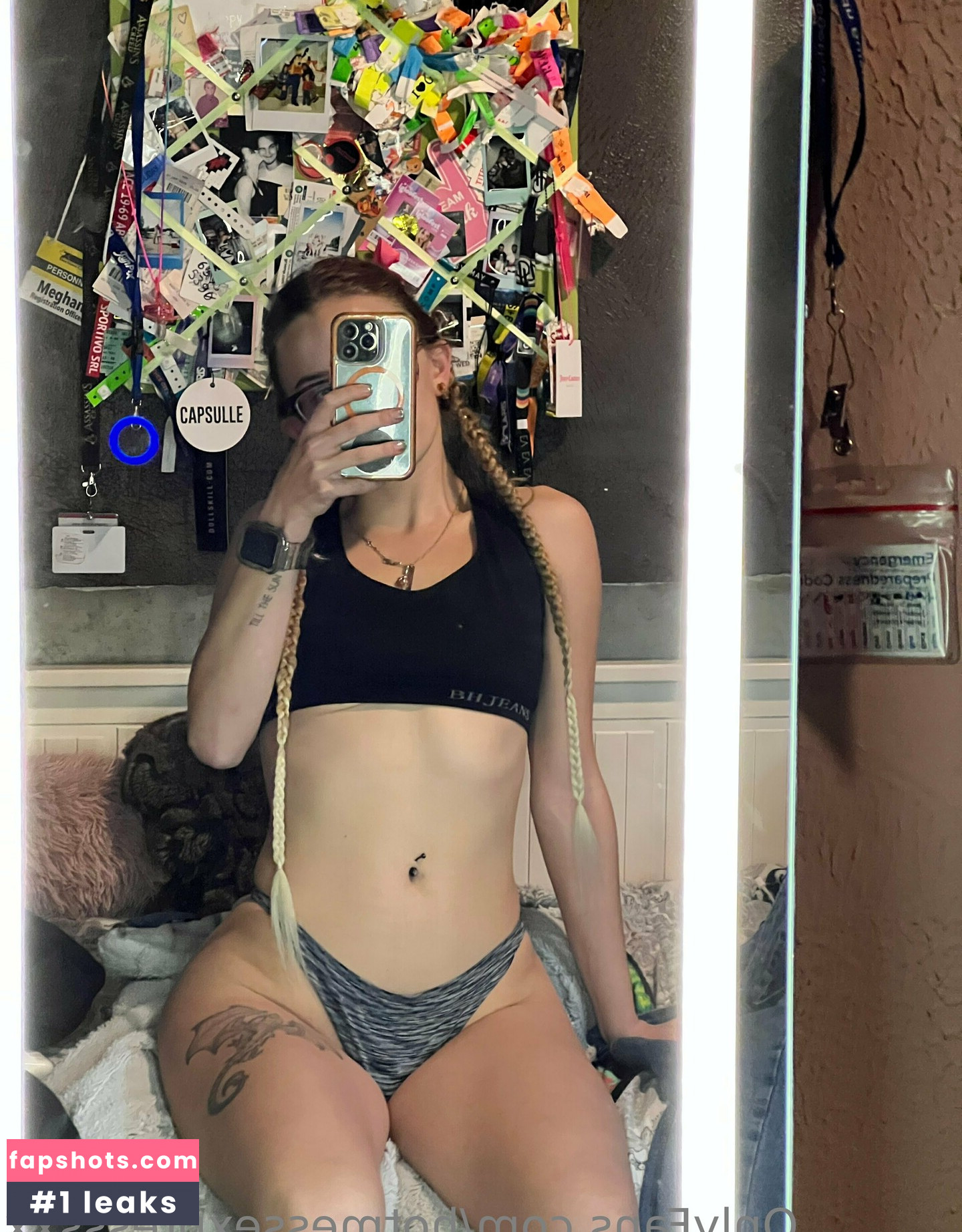 hotmessexpresssxx Nahé úniky fotek pouze od fanoušků #16 - Fapshots