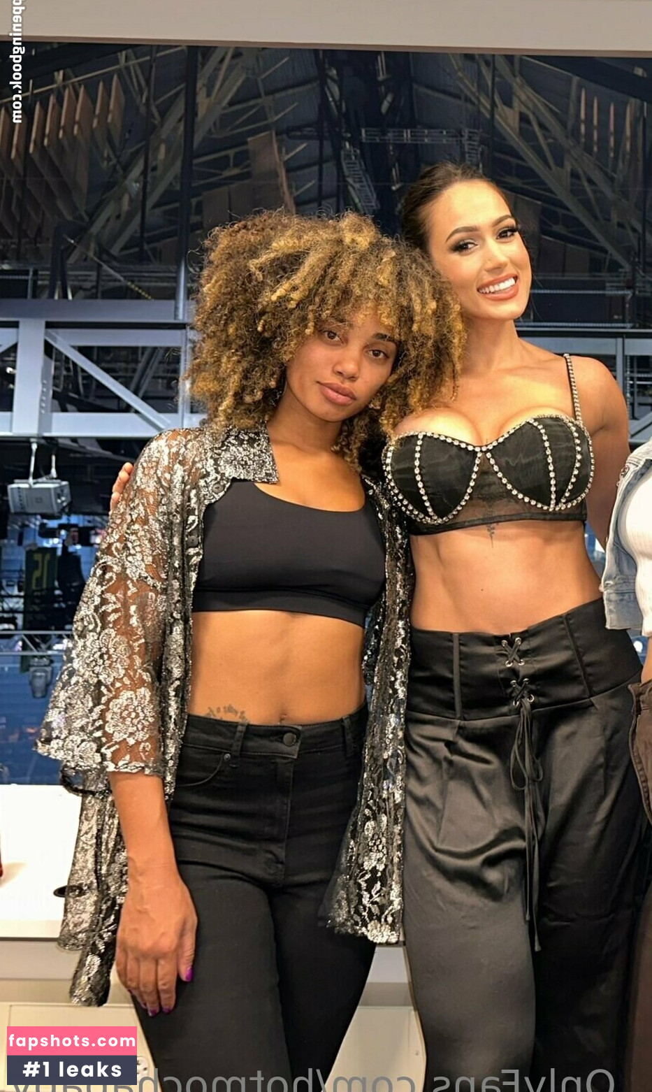 Hotmochababy Filtración Desnuda OnlyFans Foto #19 - Fapshots