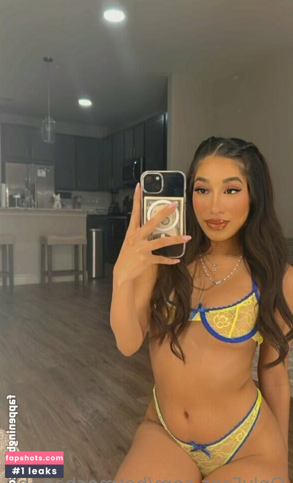 Hotmochababy Filtración Desnuda OnlyFans Foto #21 - Fapshots