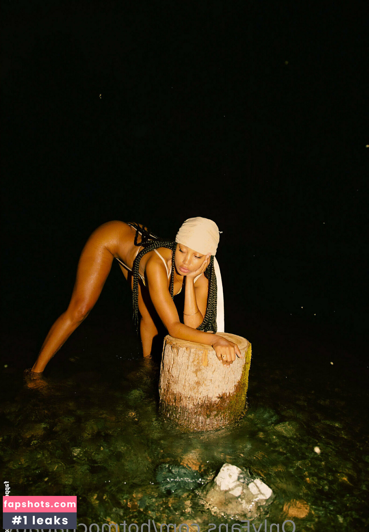 Hotmochababy Filtración Desnuda OnlyFans Foto #30 - Fapshots