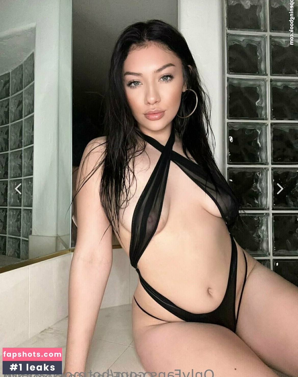 Hotmochababy Filtración Desnuda OnlyFans Foto #36 - Fapshots