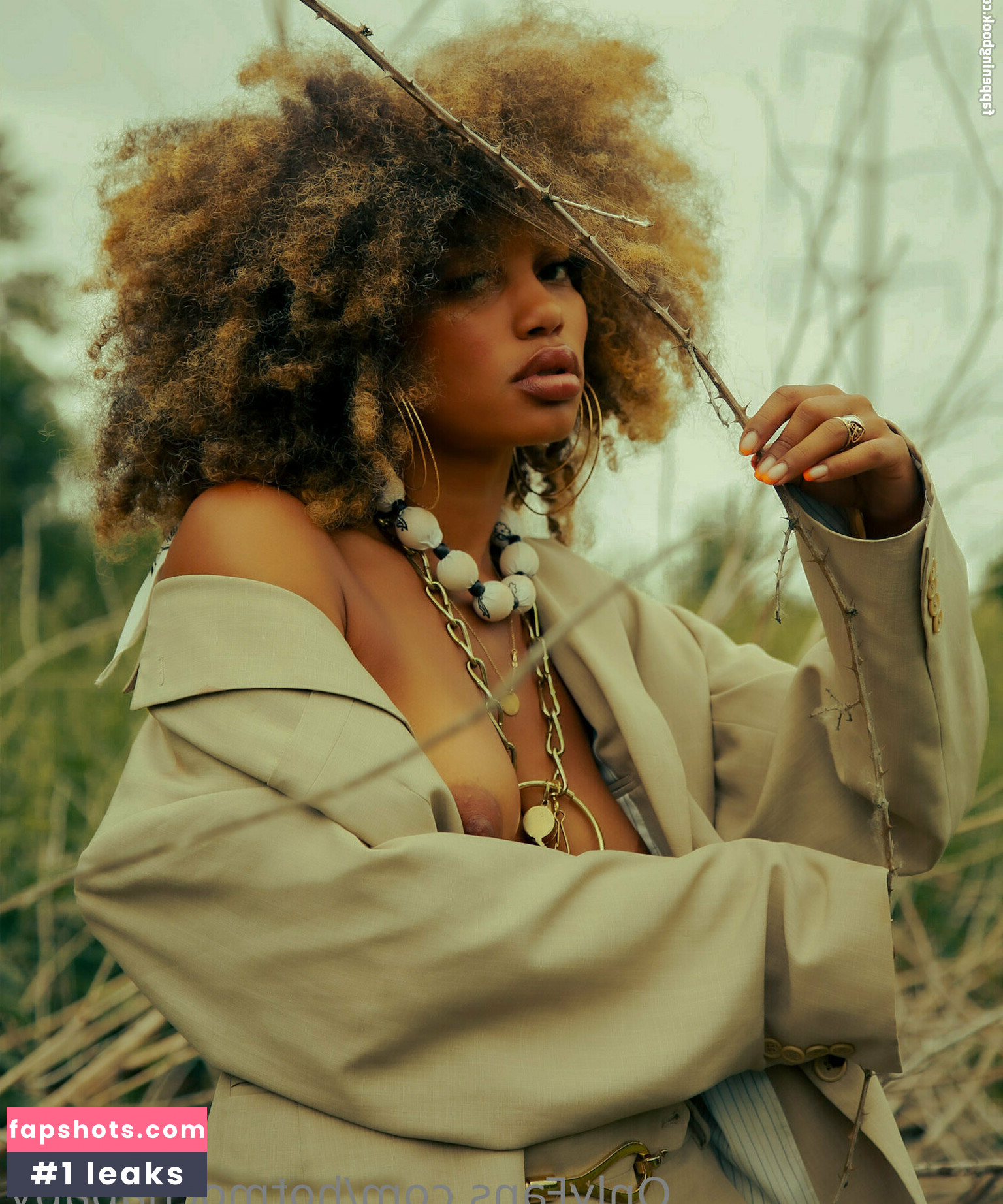 Hotmochababy Filtración Desnuda OnlyFans Foto #38 - Fapshots