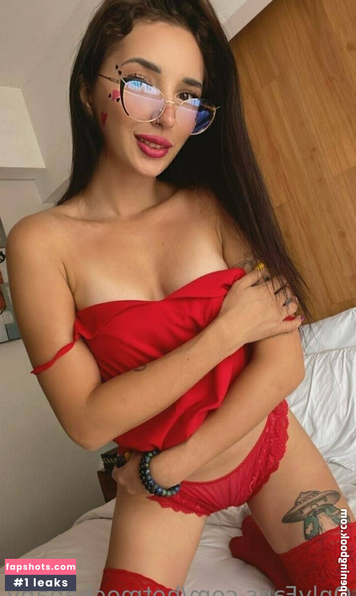Hotmochababy Filtración Desnuda OnlyFans Foto #46 - Fapshots