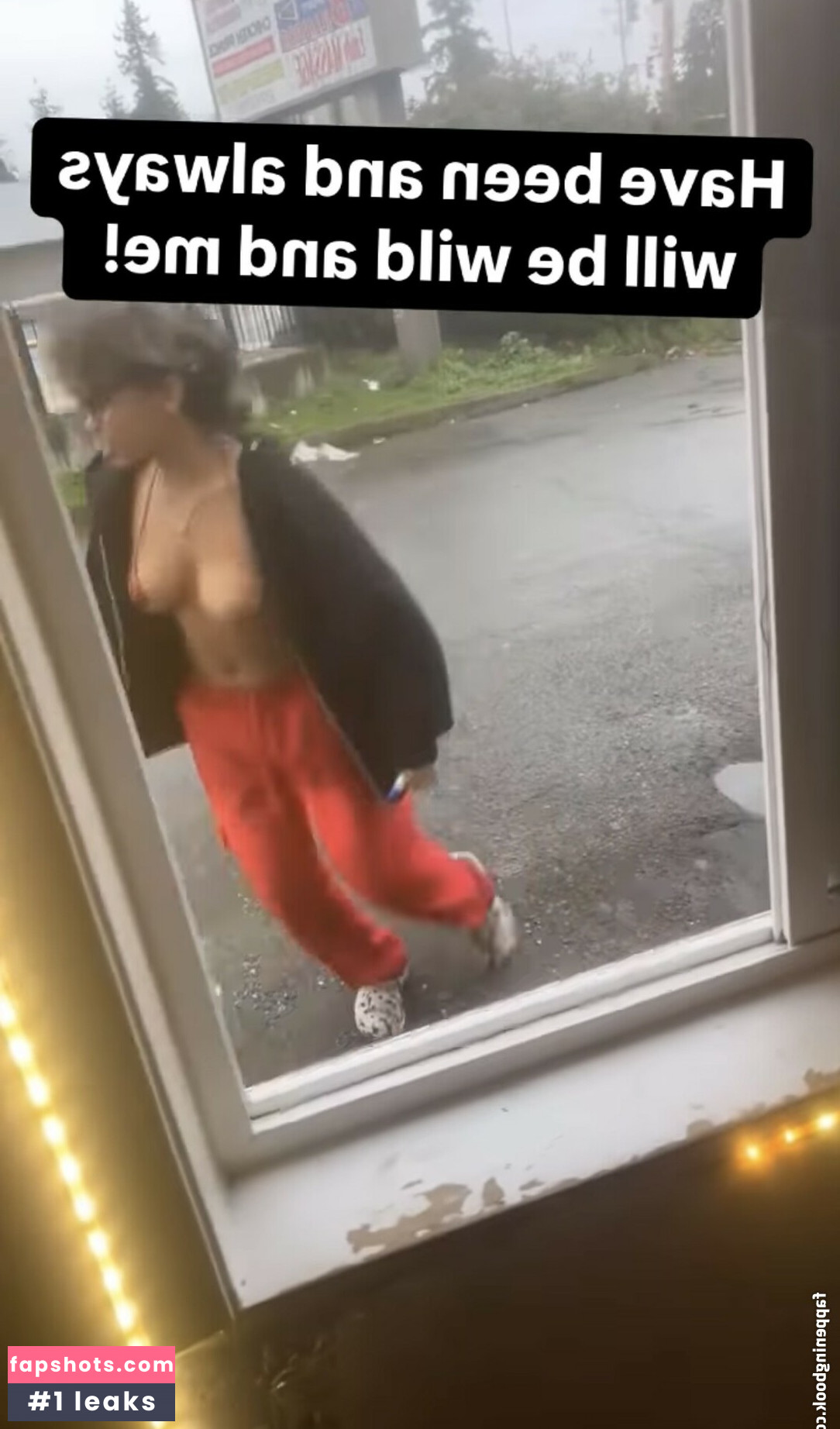 Hotmochababy Filtración Desnuda OnlyFans Foto #7 - Fapshots