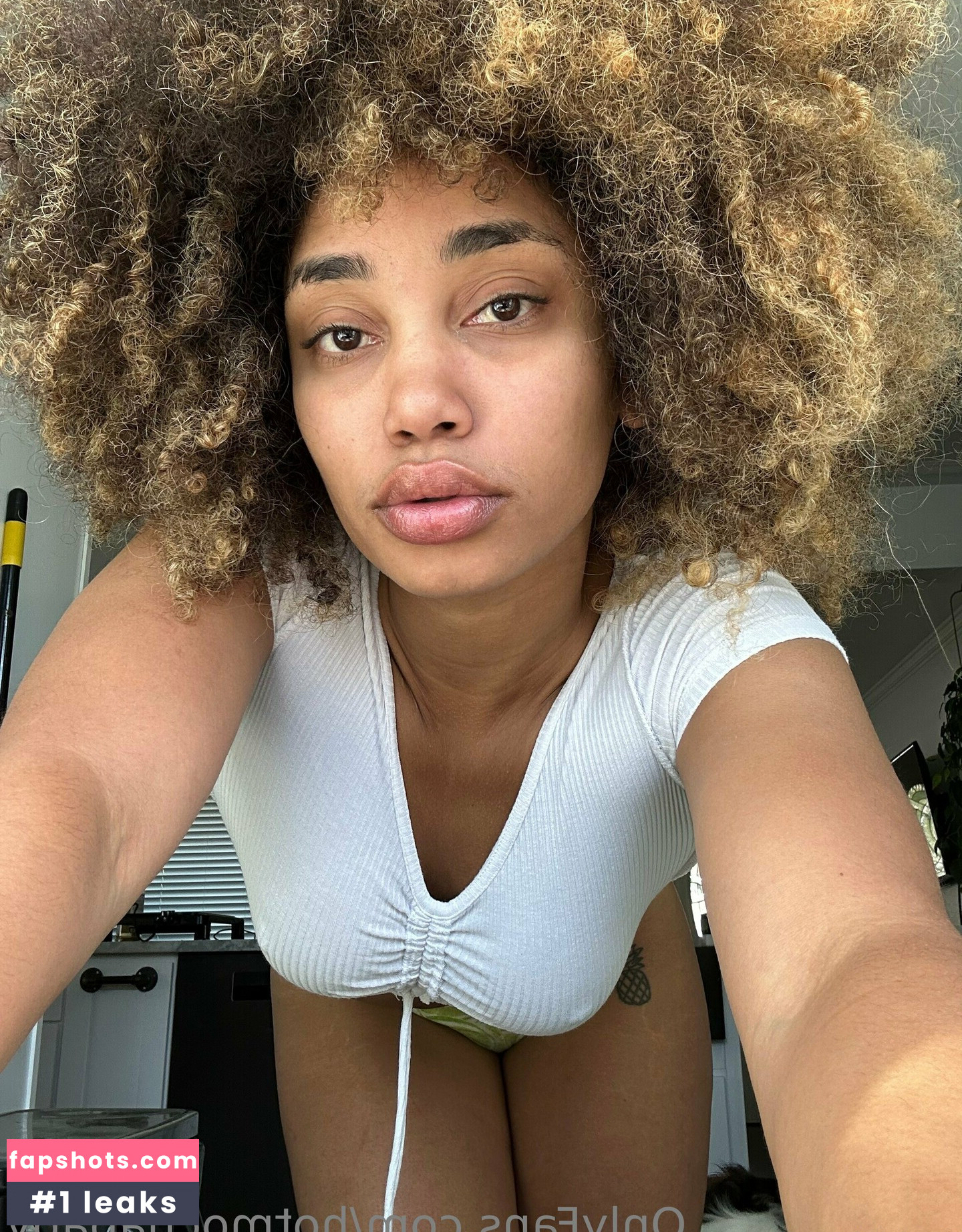 Hotmochababy Filtración Desnuda OnlyFans Foto #80 - Fapshots