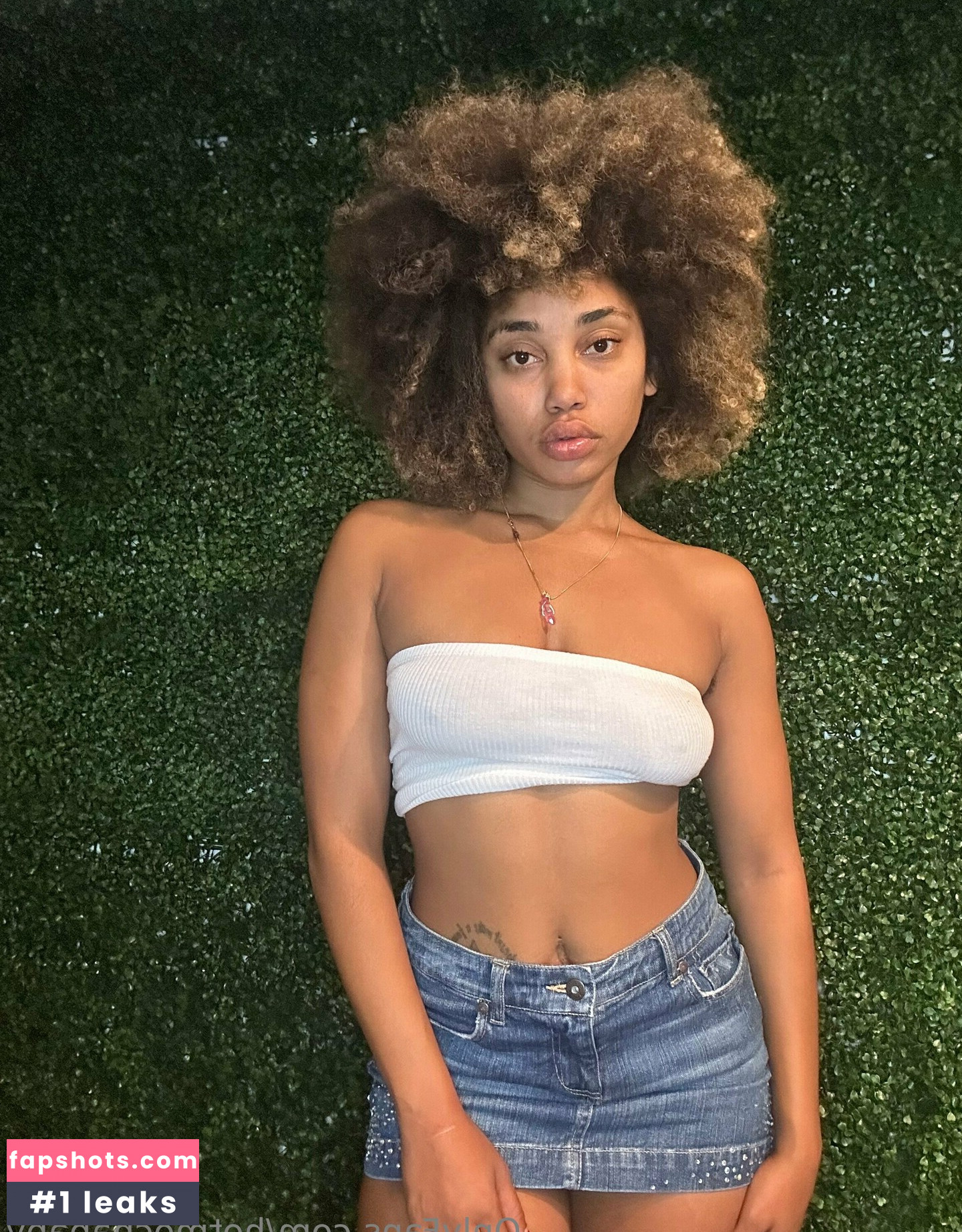 Hotmochababy Filtración Desnuda OnlyFans Foto #9 - Fapshots