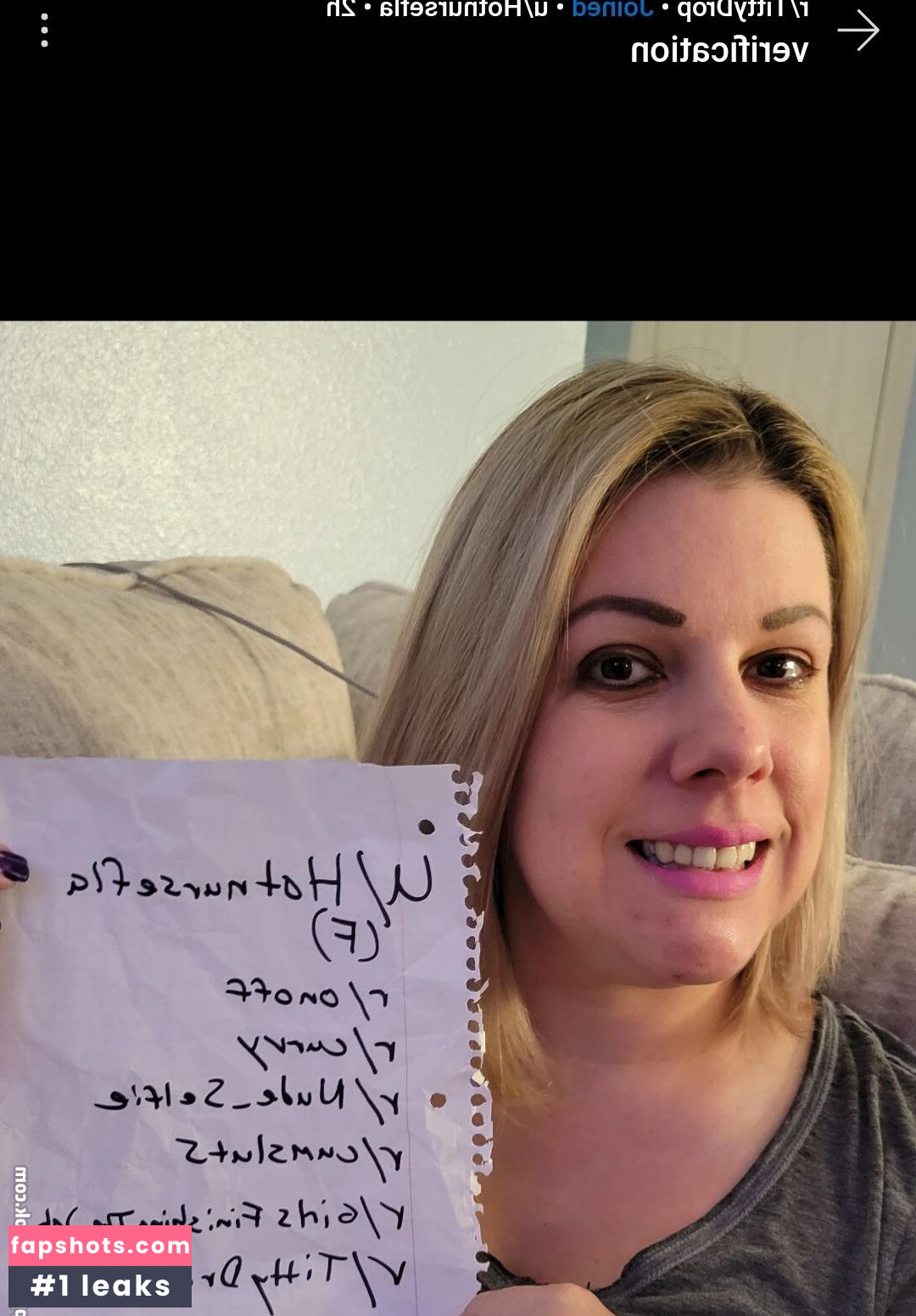 Hotnursefla Nude Leaks OnlyFans Photos #20 - LeakJerk