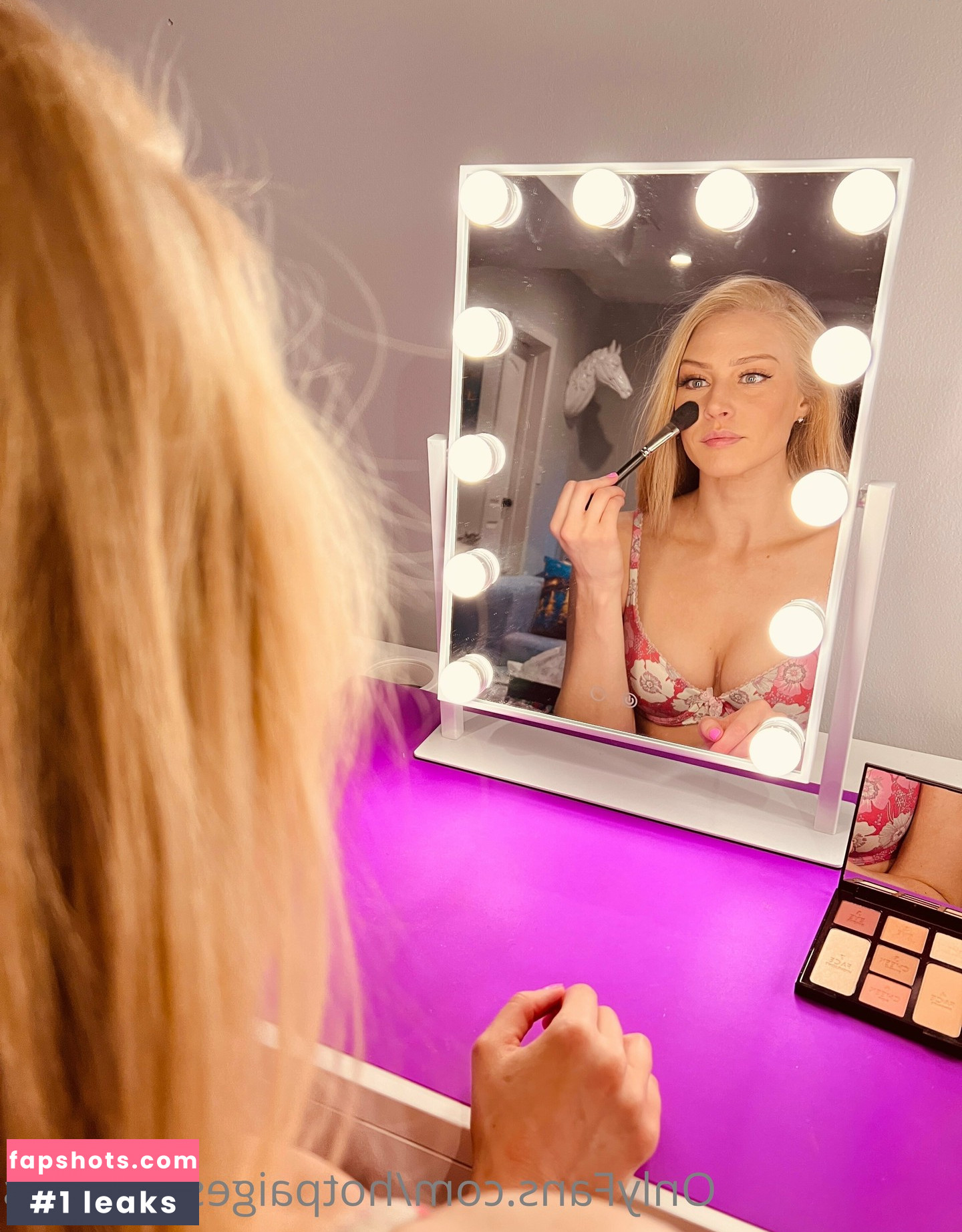 Hotpaigesummers Nacktheit OnlyFans Fotos #60 - Fapshots