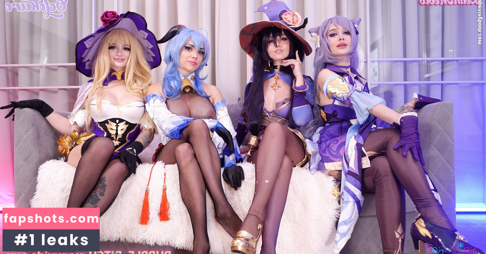 hotpurpletaty Nude Leaks OnlyFans Photos #38 - LeakJerk