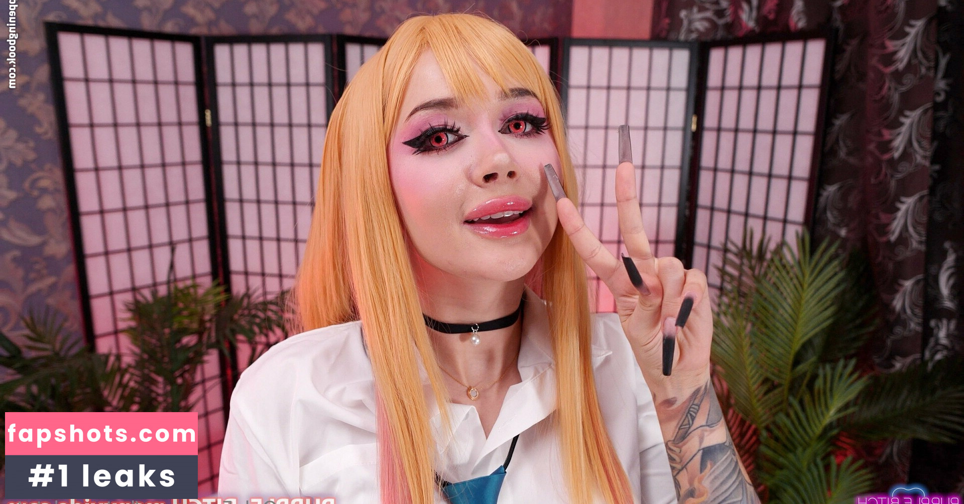 hotpurpletaty Nude Leaks OnlyFans Photos #40 - LeakJerk