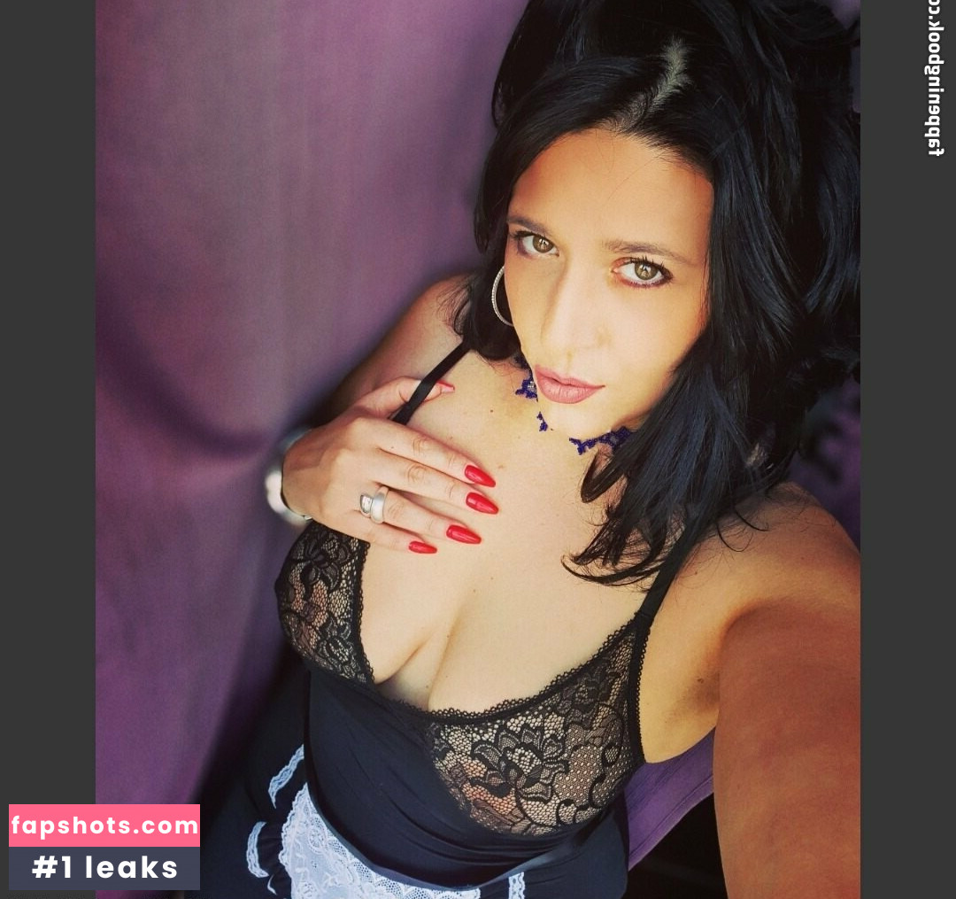 hotsexymommy69 Nahé úniky fotek pouze od fanoušků #26 - Fapshots