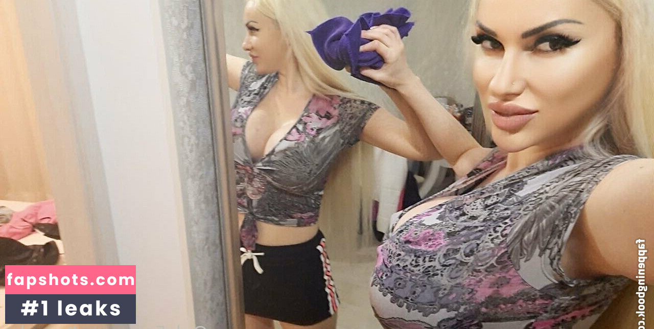 hottanuysha Nude Leaks OnlyFans Photos #2 - Fapshots