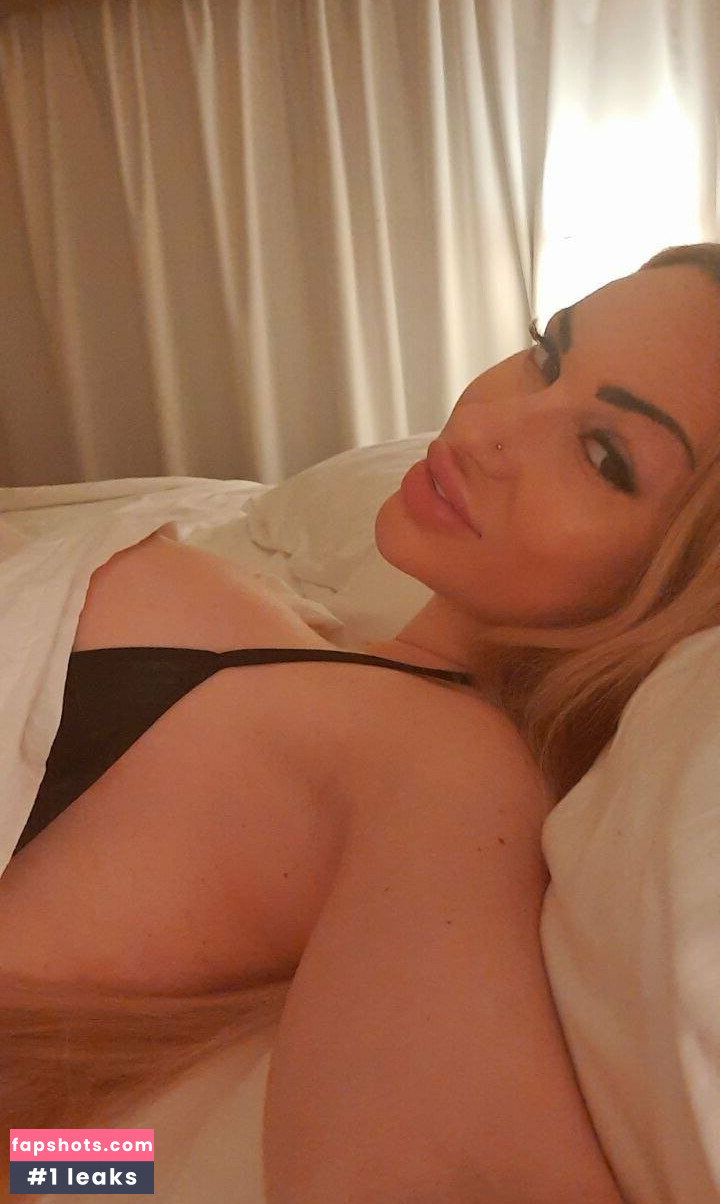 hottanuysha Nude Leaks OnlyFans Photos #3 - Fapshots