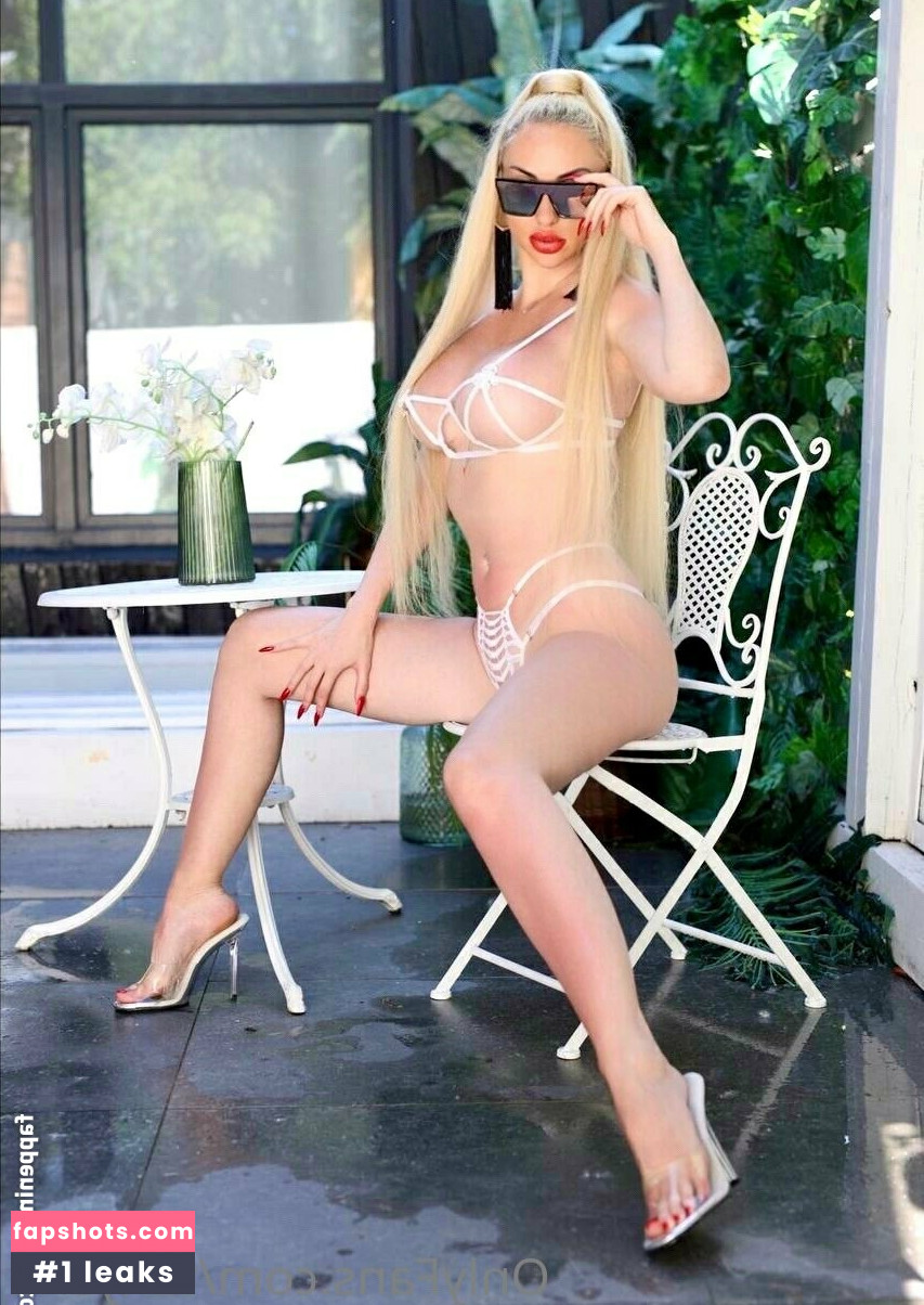 hottanuysha Nude Leaks OnlyFans Photos #26 - Fapshots