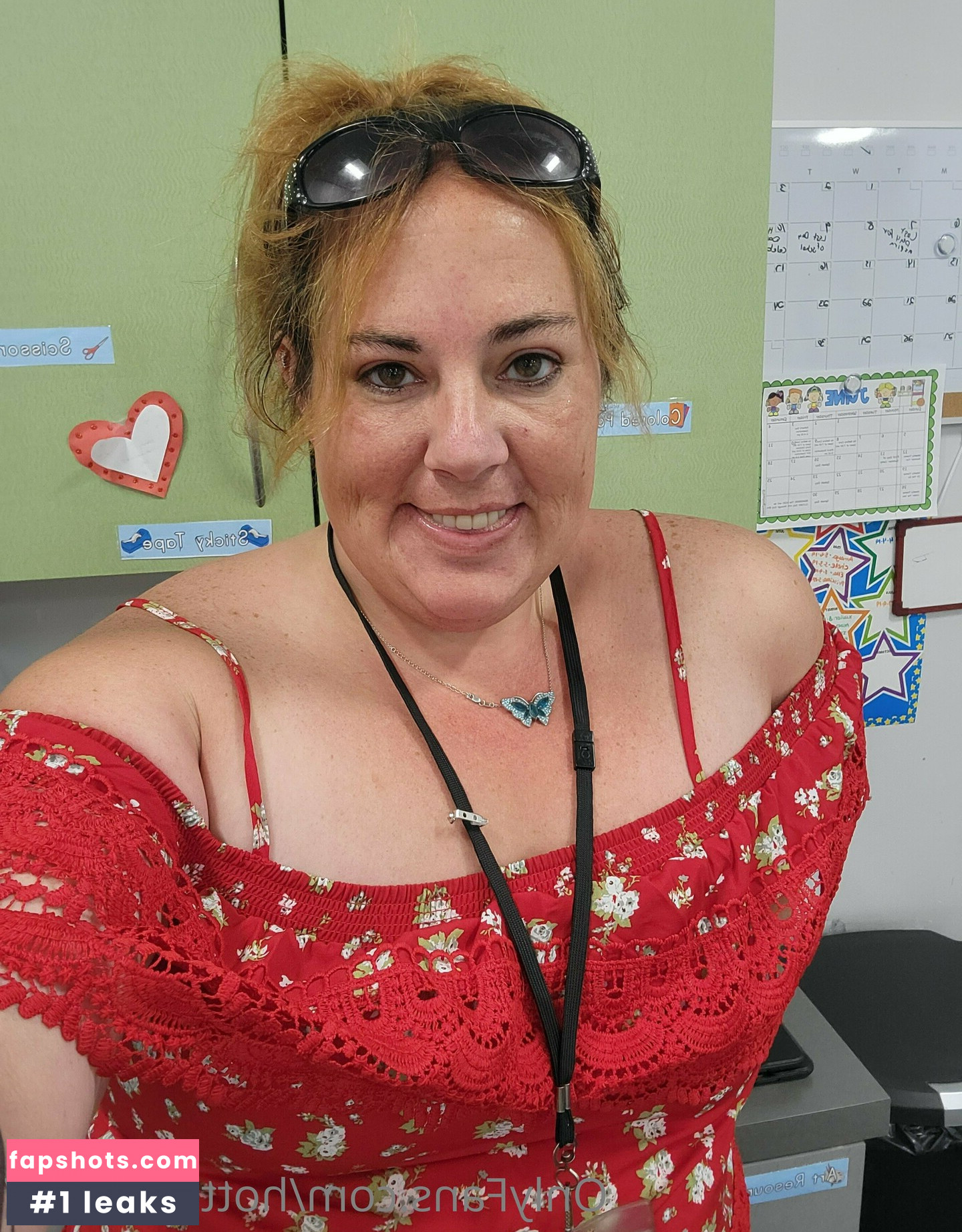 hotteacher27 Nahé úniky fotek pouze od fanoušků #11 - Fapshots