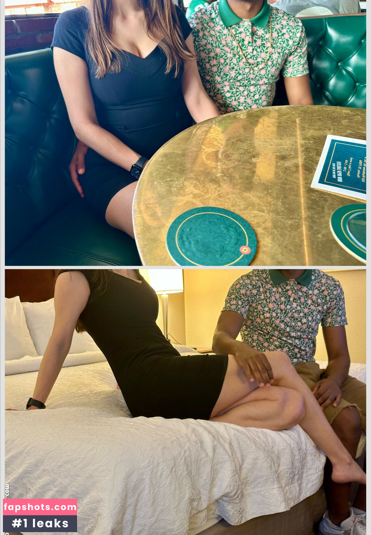 Hottie Hepburn gallery photo #10