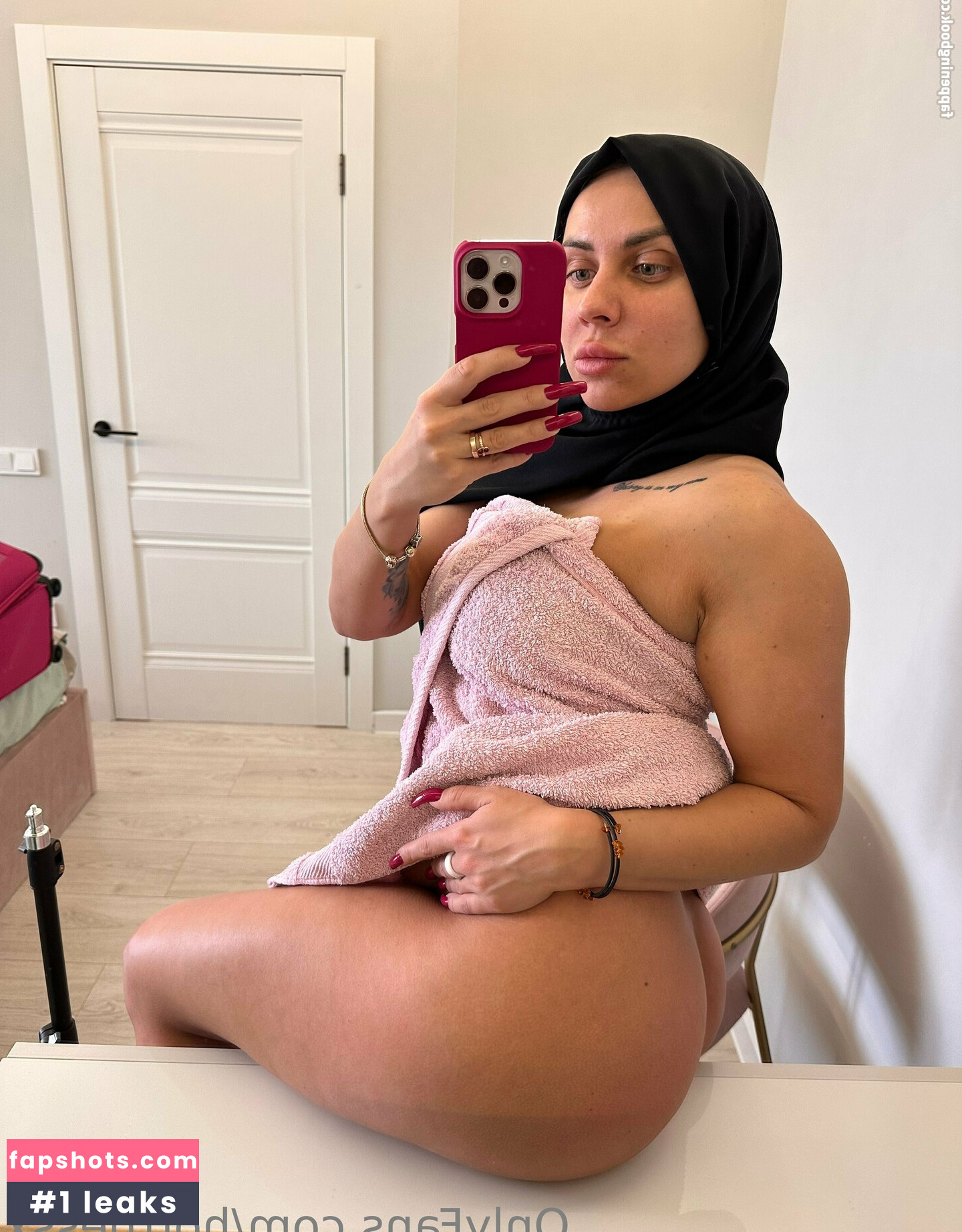 hottnessx Nude Leaks OnlyFans Photos #50 - Fapshots